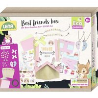 SIMM42833 LENA® ECO Best Friends Box von LENA®