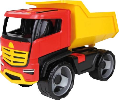 GIGA TRUCKS Muldenkipper Titan, FS von LENA