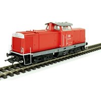 LENZ 40134-07 SPUR 0 Diesellok BR 212 Editionmodell, DB, Ep. IV von LENZ