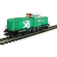 LENZ 40134-11 SPUR 0 Diesellok BR 212 381-8 Editionmodell, STB TL, Ep. VI von LENZ