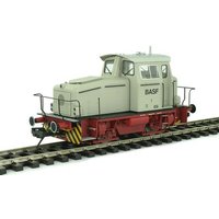 LENZ 40170-03 Diesellok Deutz KG 230 B, BASF, Epoche 4 LENZ 40170-03 Diesellok Deutz KG 230 B, BASF, Epoche 4 von LENZ