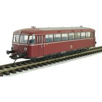 LENZ 40190-04 SPUR 0 Schienenbus BR 798 615-1 (Motorwagen), DB, Ep. IV von LENZ