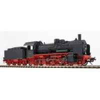 LENZ 40236-01 SPUR 0 Dampflok mit Kastentender BR 38 2635, DRG, Ep. II von LENZ