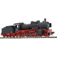 LENZ 40237-01 SPUR 0 Dampflok BR38 3553 Kastentender, DB, Ep. III von LENZ