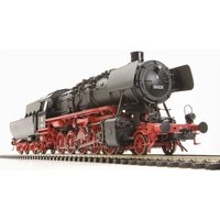 LENZ 40252-01 SPUR 0 Dampflok BR50 629 Wannentender, DB, Ep. III von LENZ