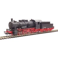 LENZ 40259-01 SPUR 0 Dampflok BR55 4713, DR, Ep. III von LENZ