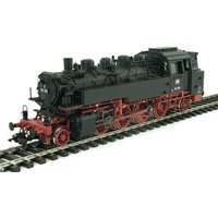 LENZ 40286-10 SPUR 0 Dampflok BR 86 398 BD Regensburg Bw Hof, DB, Ep. III von LENZ