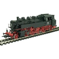 LENZ 40286-12 SPUR 0 Dampflok BR 86 516 BD Hannover Bw Goslar, DB, Ep. III von LENZ