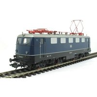 LENZ 40300-02 SPUR 0 Elektrolok BR 141 025-7 stahlblau, DB, Ep. IV von LENZ