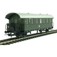 LENZ 41120-12 SPUR 0 Donnerbüchse 2. Klasse, DB, Ep. III LENZ 41120-12 SPUR 0 Donnerbüchse 2. Klasse, DB, Ep. III von LENZ