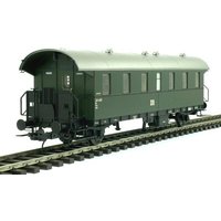 LENZ 41121-02 SPUR 0 Donnerbüchse 2. Klasse, DR, Ep. III LENZ 41121-02 SPUR 0 Donnerbüchse 2. Klasse, DR, Ep. III von LENZ