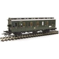 LENZ 41166-01 SPUR 0 Personenwagen Bauart C Pr 21, DB, Ep. III LENZ 41166-01 SPUR 0 Personenwagen Bauart C Pr 21, DB, Ep. III von LENZ