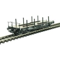 LENZ 42123-03 SPUR 0 Schwerlastwagen SSy 45, DB, Ep. III von LENZ