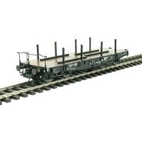 LENZ 42123-07 SPUR 0 Schwerlastwagen SSy 45, DR, Ep. III von LENZ