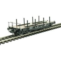 LENZ 42123-08 SPUR 0 Schwerlastwagen SSy 45, ÖBB, Ep. III LENZ 42123-08 SPUR 0 Schwerlastwagen SSy 45, ÖBB, Ep. III von LENZ