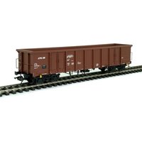 LENZ 42142-14 SPUR 0 Hochbordwagen Eanos, CFL, Ep. V von LENZ