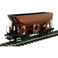 LENZ 42152-07 SPUR 0 Selbstentladewagen Otmm61, DB, Ep. III von LENZ