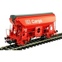 LENZ 42153-06 SPUR 0 Selbstentladewagen Tdgs 928, DB Cargo, Ep. V von LENZ