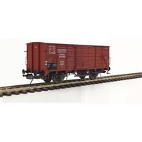 LENZ 42210-14 SPUR 0 Güterwagen G10, DRG, Ep. II LENZ 42210-14 SPUR 0 Güterwagen G10, DRG, Ep. II von LENZ
