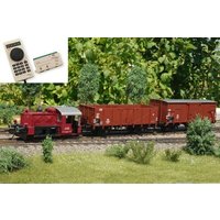 LENZ 43201-01 SPUR 0 Startset DB inkl. Digital-plus Starter-Set, DB, Ep. III LENZ 43201-01 SPUR 0 Startset DB inkl. Digital-plus Starter-Set, DB, Ep. III von LENZ