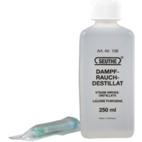 LENZ 49106 Dampf-Rauch-Destillat 250ml (Seuthe 106) von LENZ