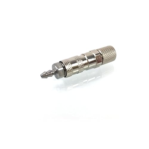 LESU Schlauch Metall Stecker D für 1/14 DIY RC Tamiyaya Dump Ruck Hydraulische Modell Zubehör von LESU