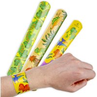 Schnapparmband, Dinosaurier, 1 Stk von LG-Imports