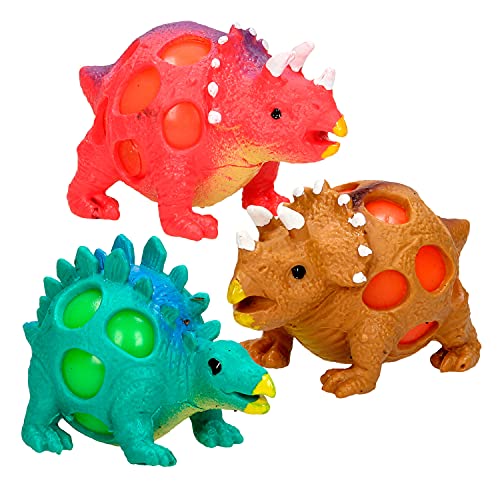 Squeeze Bal Dinosaurus von LG