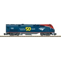 LGB 20494 G Diesellokomotive P42 – 50 Jahre Jubiläum, Amtrak, Ep. VI von LGB