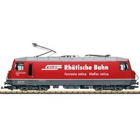 LGB 21430 G Elektrolokomotive Ge 4/4 III, RhB, Ep. VI von LGB