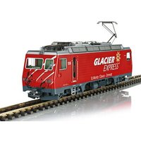 LGB 23101 G Elektrolokomotive HGe 4/4 II "Glacier Express", MGB, Ep. VI von LGB