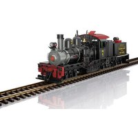 LGB 26701 SPUR G Dampflok Class C Shay Nr. 7, RC & BT RR, Ep. VI LGB 26701 SPUR G Dampflok Class C Shay Nr. 7, RC & BT RR, Ep. VI von LGB