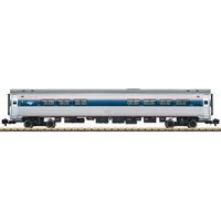 LGB 31204 G Amfleet® Split Club Personenwagen, Amtrak, Ep. VI von LGB