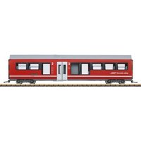 LGB 33100 G RhB Mittelwagen zu Triebzug ABe 4/16 "Capricorn", RhB, Ep. VI von LGB