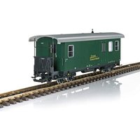 LGB 36380 SPUR G Gepäckwagen, SOEG, Ep. VI LGB 36380 SPUR G Gepäckwagen, SOEG, Ep. VI von LGB