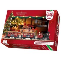 LGB 70308 G (Schmalspur) Startset Weihnachtszug von LGB