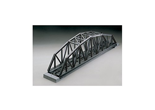 LGB – Bogenbrücke 1200 mm – L50610, große Brücke für LGB Gartenbahn, Gleismaterial, Zubehör, Spur G von LGB