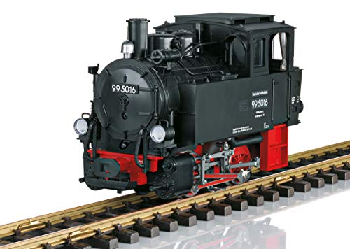 LGB L20753 Modellbahn-Lokomotive, Bunt von LGB