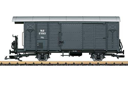 LGB L43814 Modellbahn-Waggon, Bunt von LGB