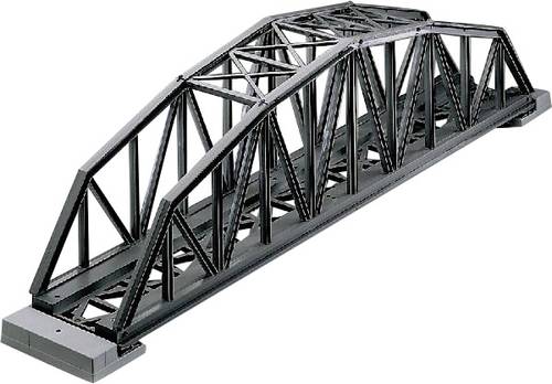 LGB L50610G Bogenbrücke 1gleisig G Gleis von LGB