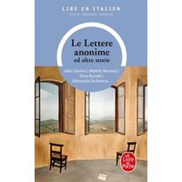 Le Lettere Anonime von LGF