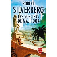 Les Sorciers de Majipoor von Livre De Poche