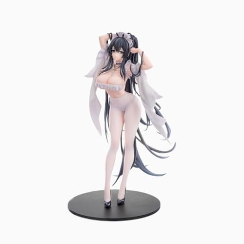 1/6 Azur Lane HMS Indomitable Action Figuren PVC Material Statue Geeignet für Geschenke 1/6 Azur Lane HMS Indomitable Action Figuren PVC Material Statue Geeignet für Geschenke von LGJFDL