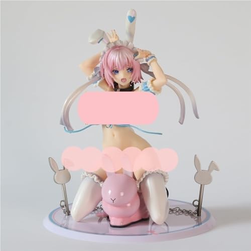 LGJFDL Anime-Figur, Modellstatue, Spielzeug, Themenparty-Dekorationen für Erwachsene, Geschenk, Themenpuppe, 19,5 cm LGJFDL Anime-Figur, Modellstatue, Spielzeug, Themenparty-Dekorationen für Erwachsene, Geschenk, Themenpuppe, 19,5 cm von LGJFDL