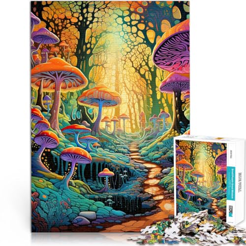 DIY-Spielzeug Psychedelische Kunst Puzzle 2000 Teile für Jugendliche 70x100cm Tolle Geschenke und Spielzeuge für ab 14 Jahren DIY-Spielzeug Psychedelische Kunst Puzzle 2000 Teile für Jugendliche 70x100cm Tolle Geschenke und Spielzeuge für ab 14 Jahren von LGNBTGM