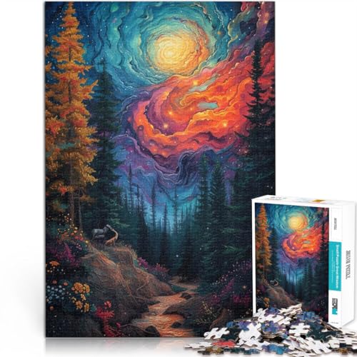Schwierig Schwer Himmlische Wildnis Puzzle für Jugendliche 2000 Teile 70x100cm Lernspiel für Geburtstag, Weihnachten für ab 14 Jahren Schwierig Schwer Himmlische Wildnis Puzzle für Jugendliche 2000 Teile 70x100cm Lernspiel für Geburtstag, Weihnachten für ab 14 Jahren von LGNBTGM