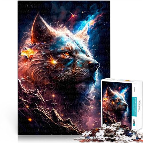 Spielzeug-Intellektuelles Spiel Löwe Puzzle für Jugendliche 2000 Teile 70x100cm Tolle Geschenke und Spielzeuge ab 14 Jahren Spielzeug-Intellektuelles Spiel Löwe Puzzle für Jugendliche 2000 Teile 70x100cm Tolle Geschenke und Spielzeuge ab 14 Jahren von LGNBTGM