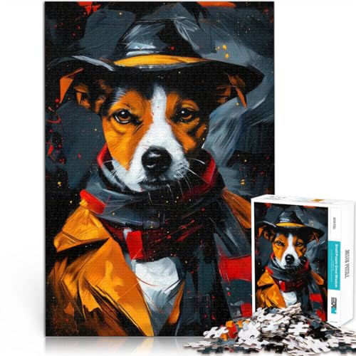 Staycation: Zeit totschlagen Kleiner Gentleman-Hund Teenager-Puzzle 2000 Teile 70x100cm Lernspiel für Geburtstag, Weihnachten für ab 14 Jahren Staycation: Zeit totschlagen Kleiner Gentleman-Hund Teenager-Puzzle 2000 Teile 70x100cm Lernspiel für Geburtstag, Weihnachten für ab 14 Jahren von LGNBTGM