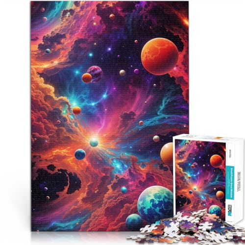 für Lernspiel-Herausforderungsspielzeug Bunte Welt 2000-teilige Puzzles für Erwachsene 70x100cm Gutes Geschenk für Lernspiel-Herausforderungsspielzeug Bunte Welt 2000-teilige Puzzles für Erwachsene 70x100cm Gutes Geschenk von LGNBTGM