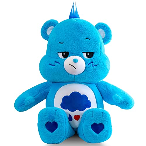 LGQHCE Bear Plüsch Bear Plüsch Doll Bear Plüschtier Puppe für Kinder Kinderspielzeug für Babys Kinder Mädchen Jungen Cartoon Plüschtier Geschenk 27cm von LGQHCE